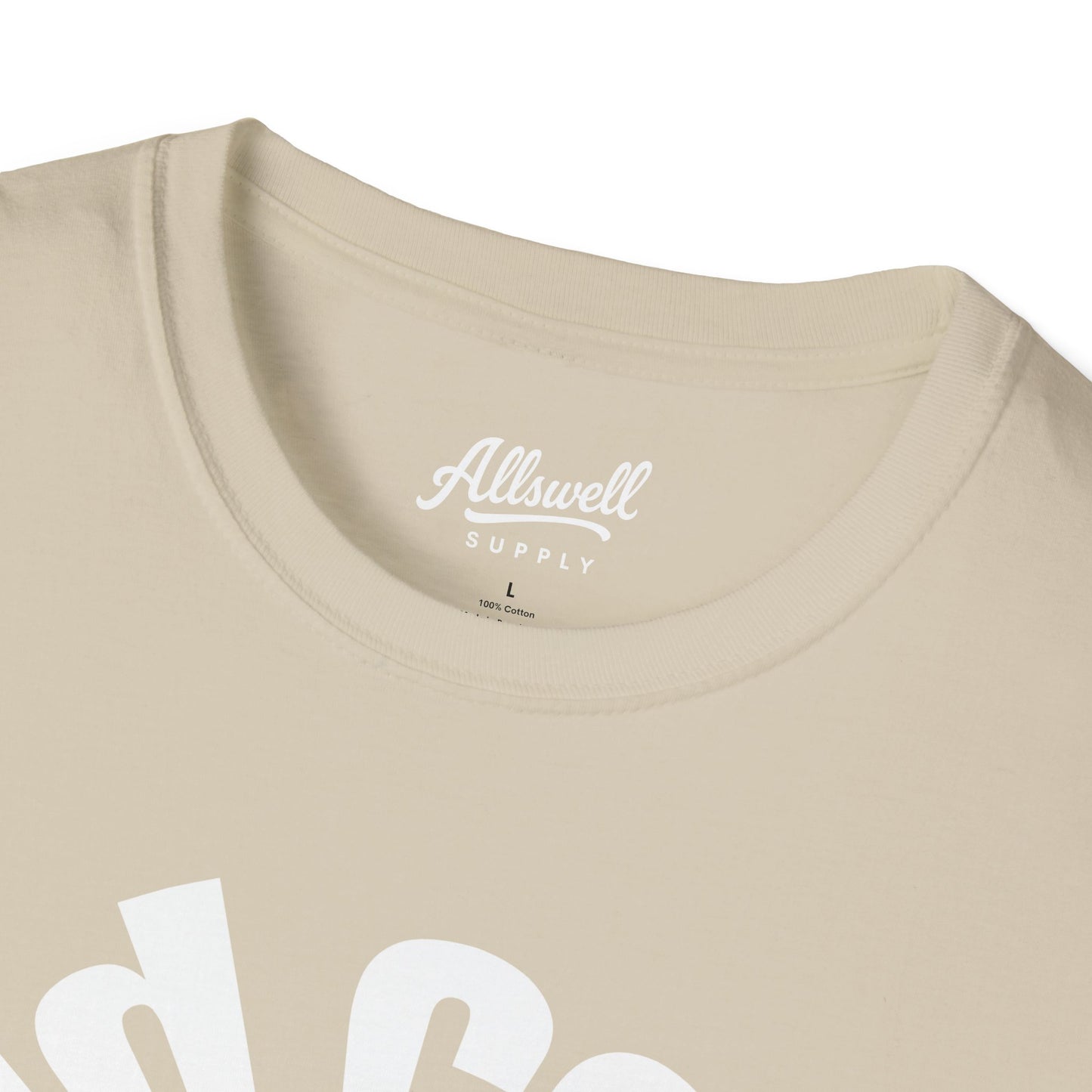 Emerald Coast 'Every Town' T-shirt