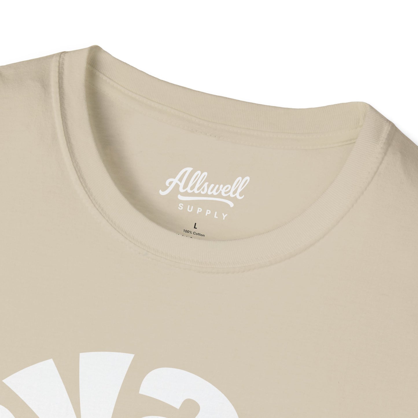 Evanston 'Every Town' T-shirt