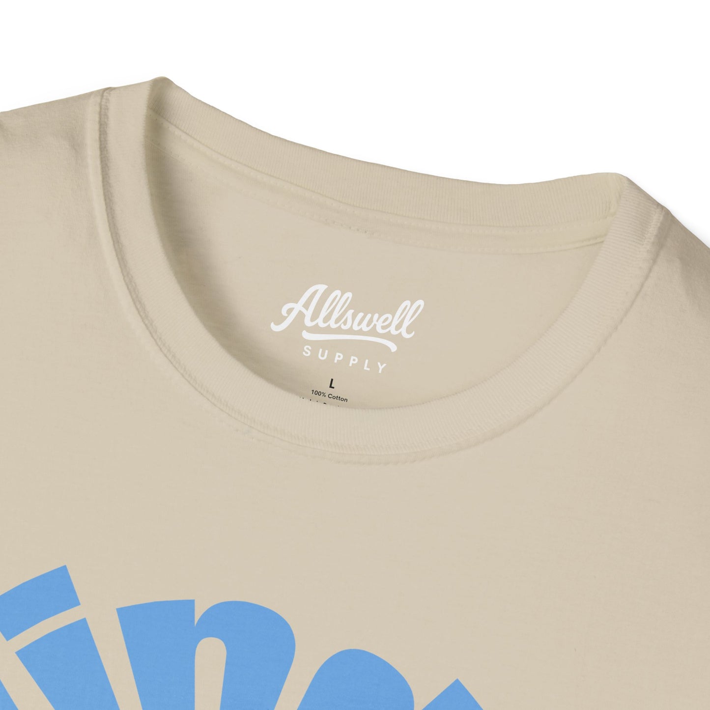 Windansea 'Every Town' T-shirt