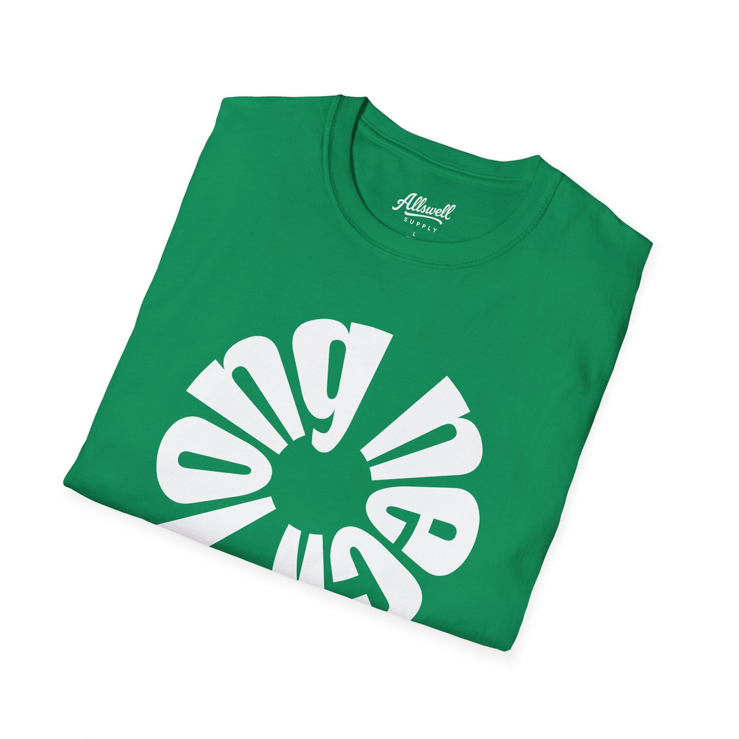 Long Neck 'Every Town' T-shirt