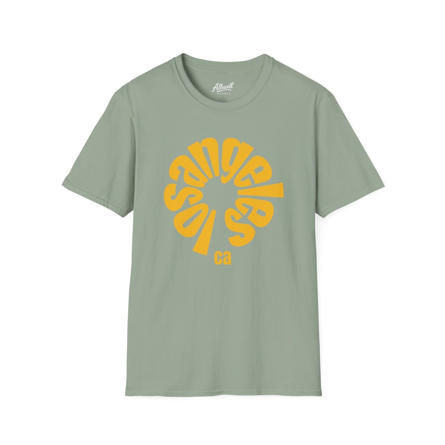 Los Angeles 'Every Town' T-shirt