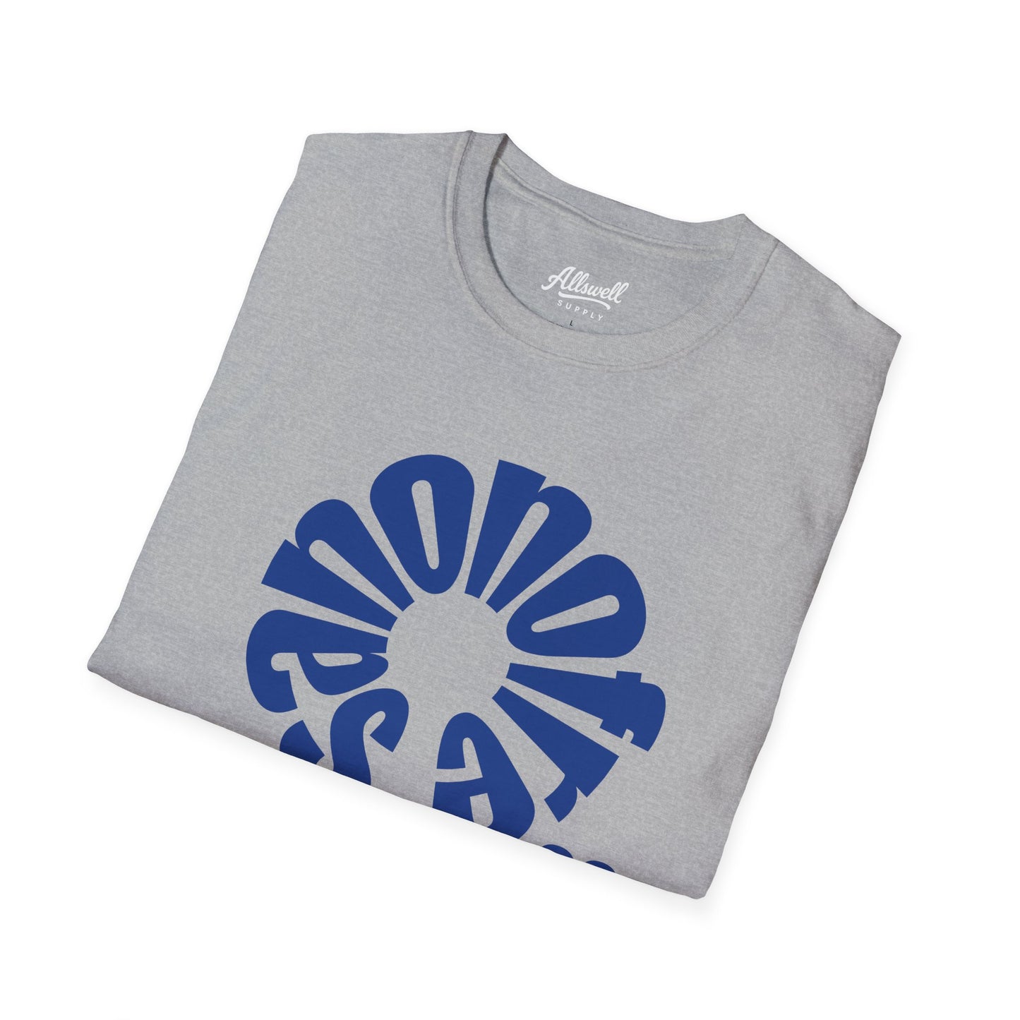 San Onofre 'Every Town' T-shirt
