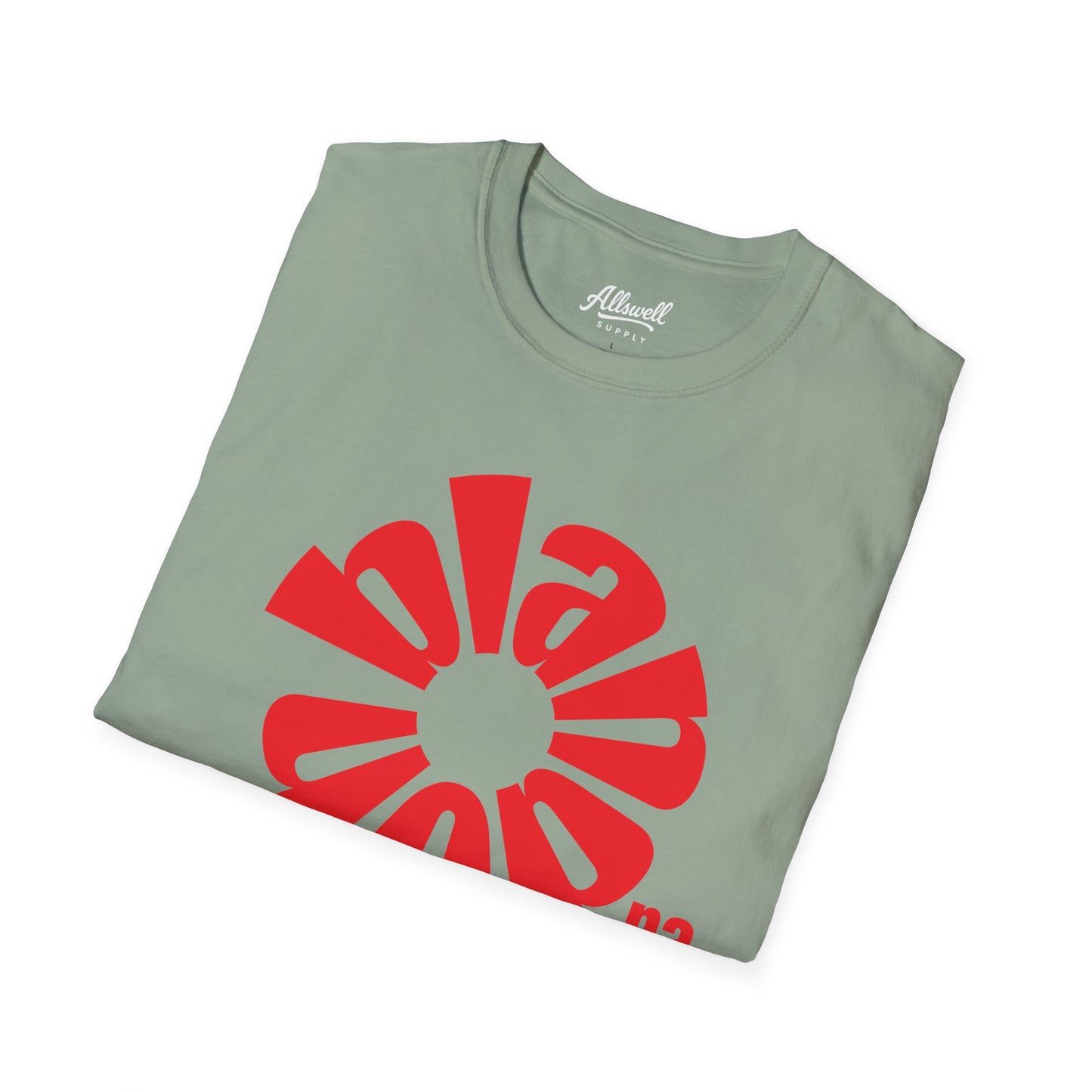Blandon 'Every Town' T-shirt