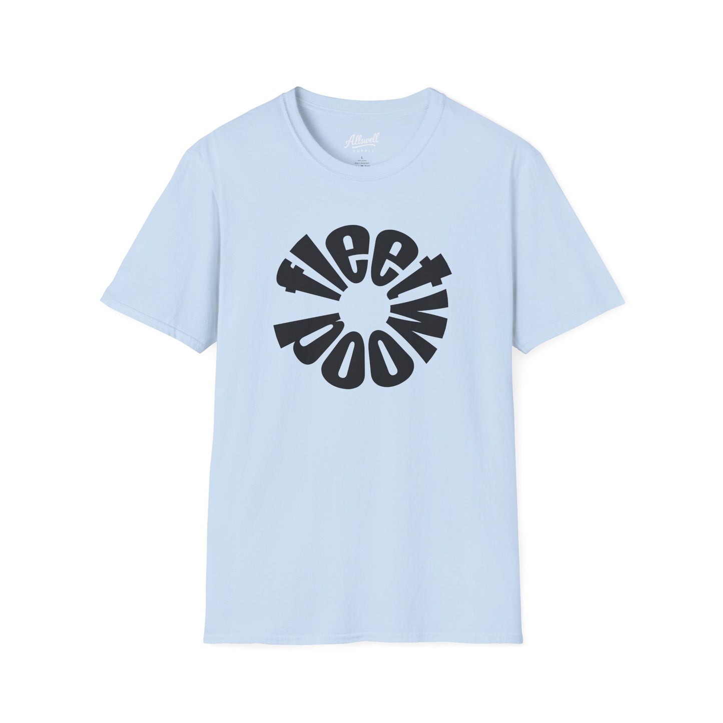 Fleetwood 'Every Town' T-shirt
