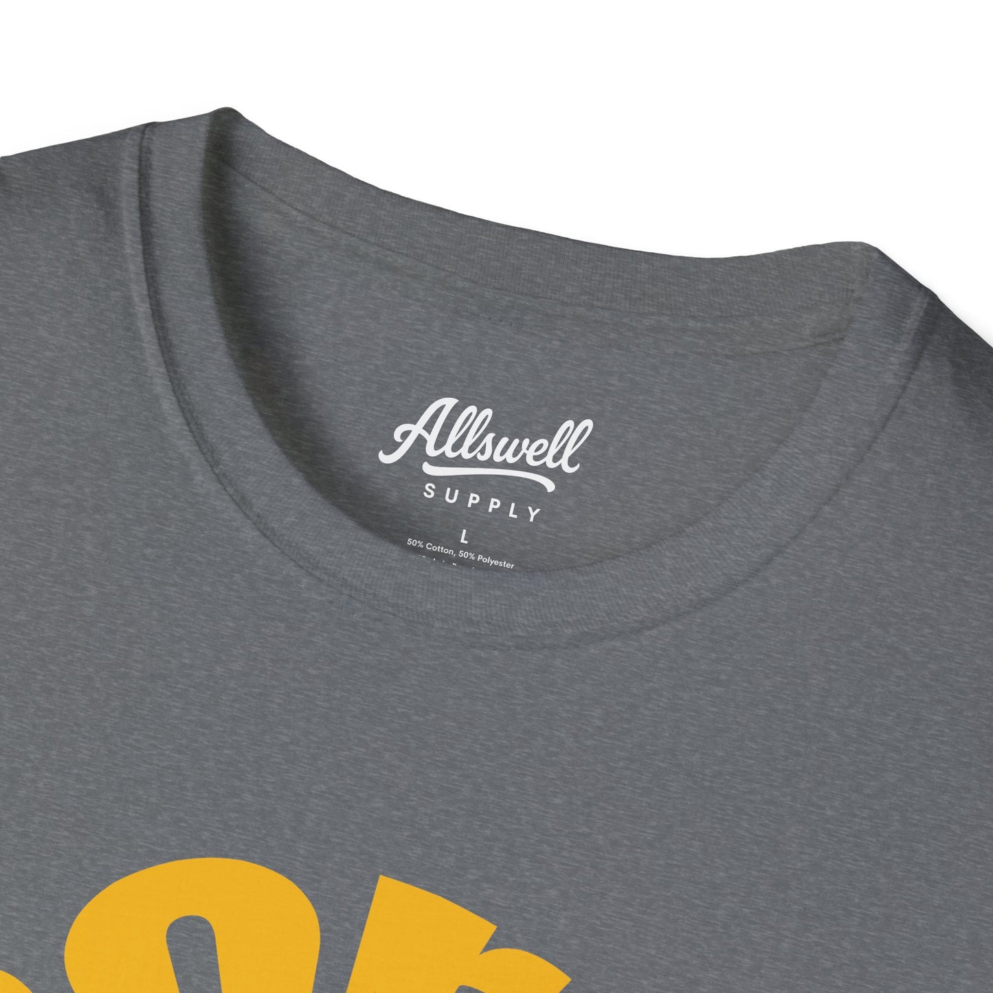 Ann Arbor 'Every Town' T-shirt