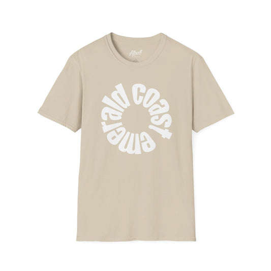 Emerald Coast 'Every Town' T-shirt