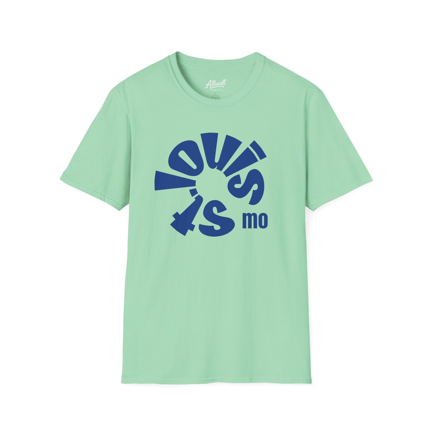 St. Louis 'Every Town' T-shirt