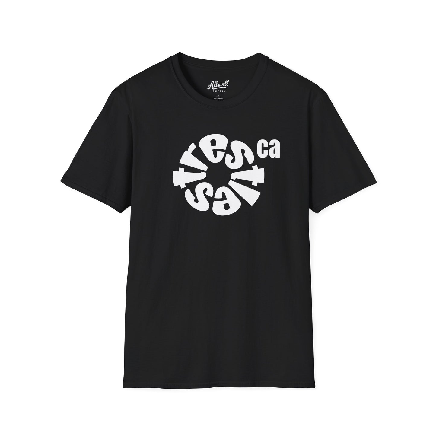 Trestles 'Every Town' T-shirt
