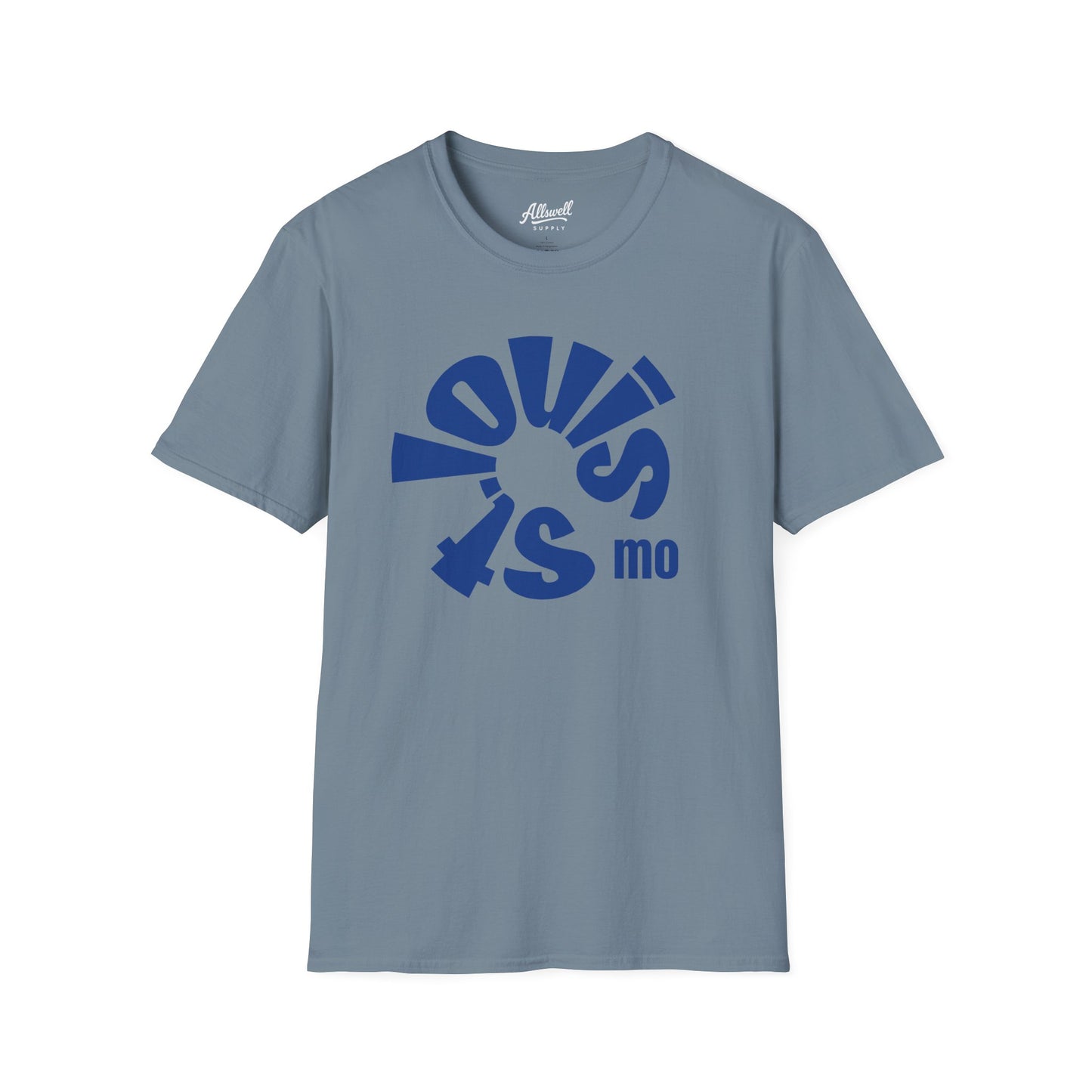 St. Louis 'Every Town' T-shirt
