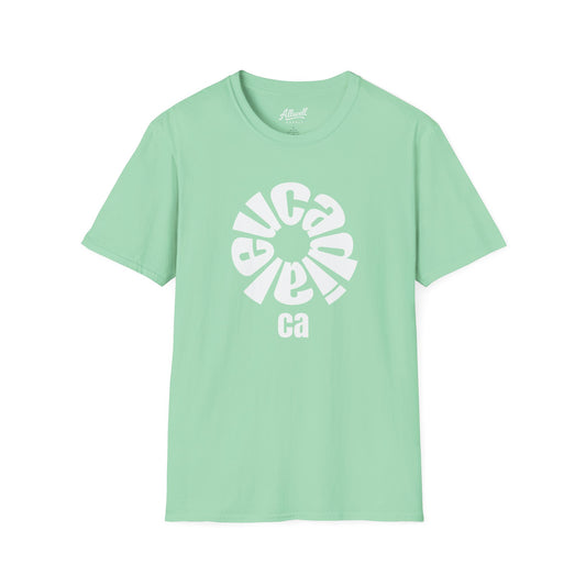 Leucadia 'Every Town' T-shirt
