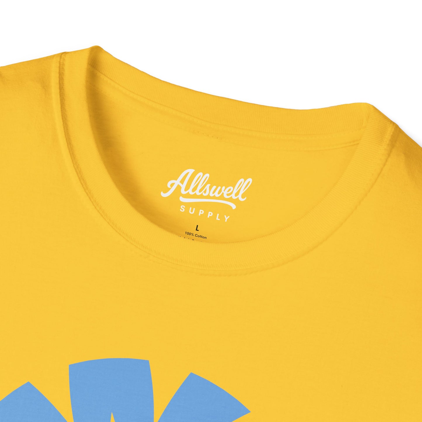 Lewes 'Every Town' T-shirt