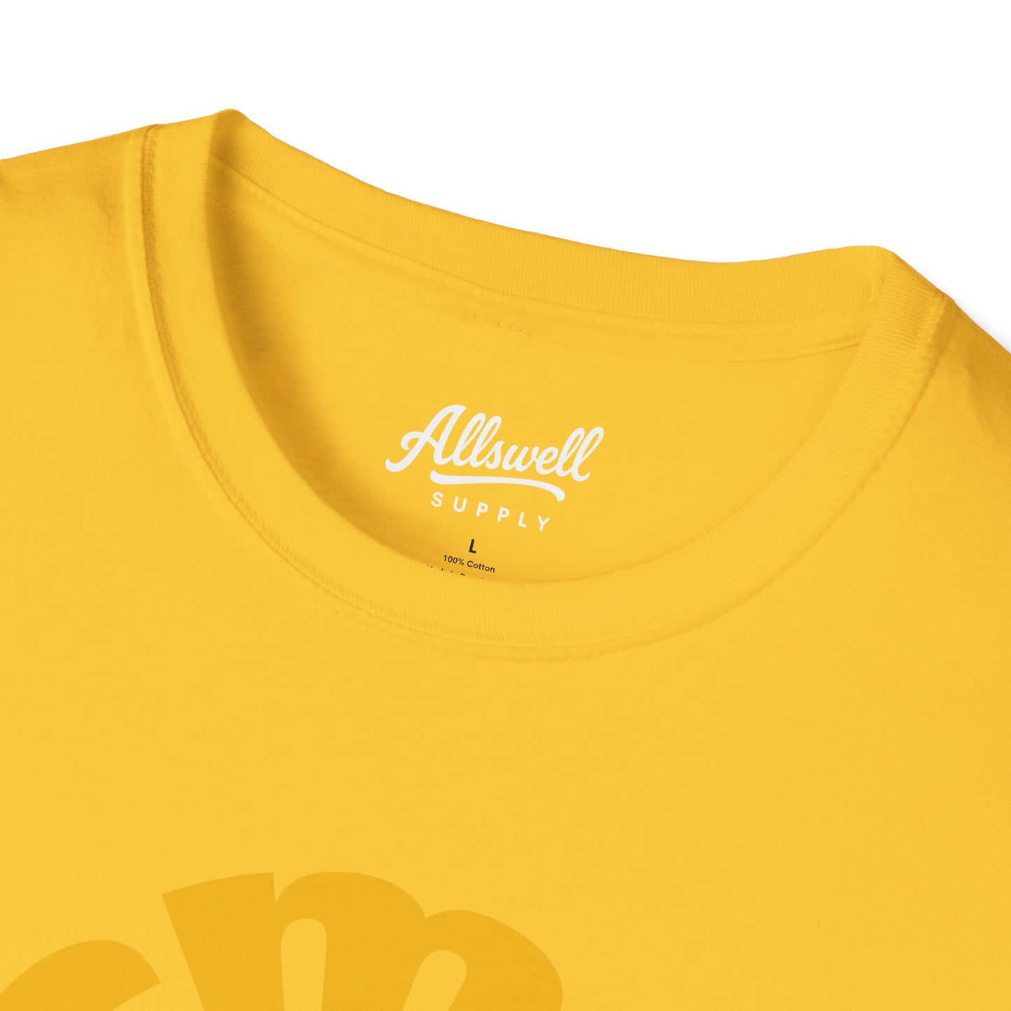 Bismarck 'Every Town' T-shirt