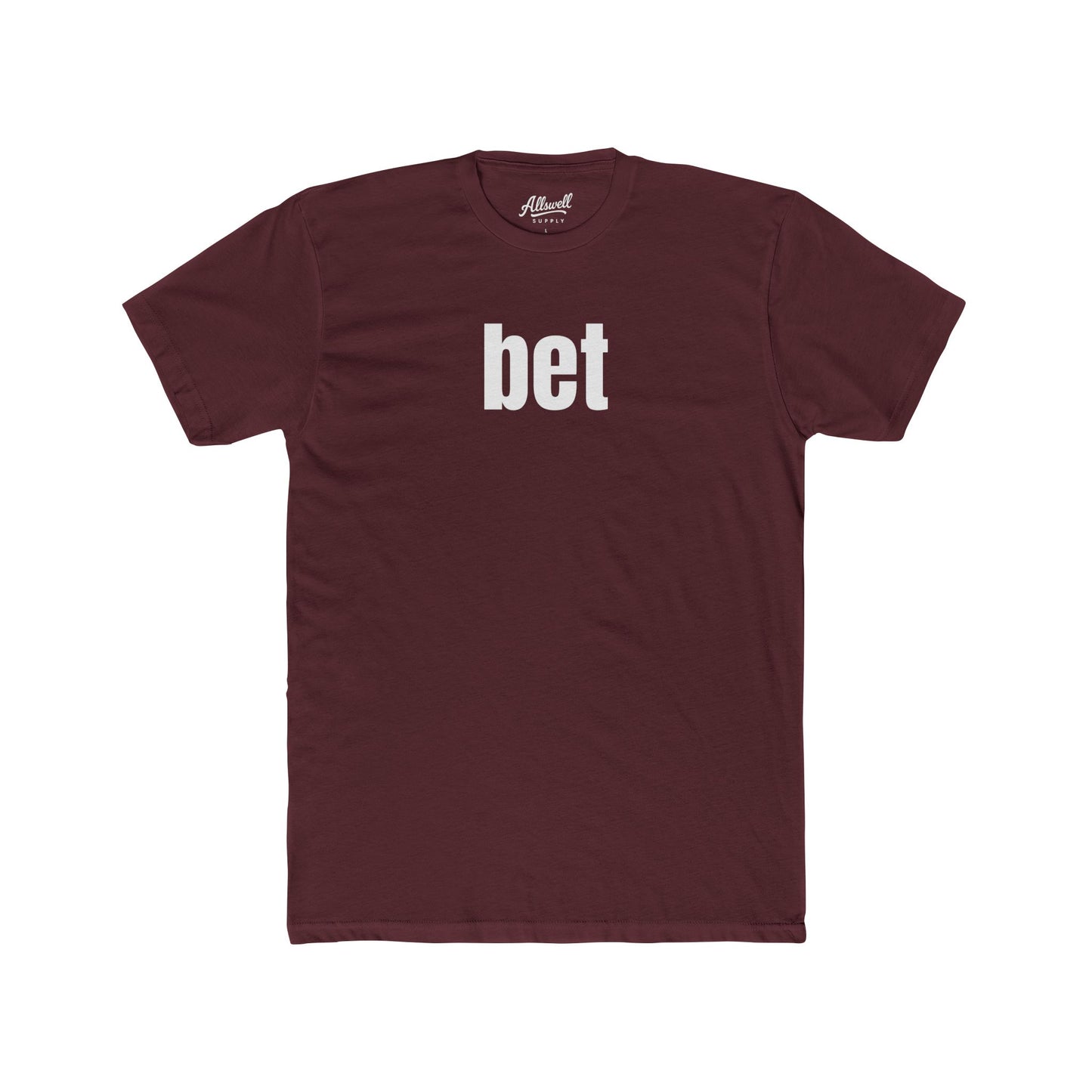 bet - t-shirt