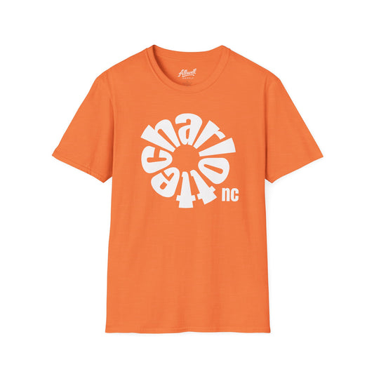 Charlotte 'Every Town' T-shirt