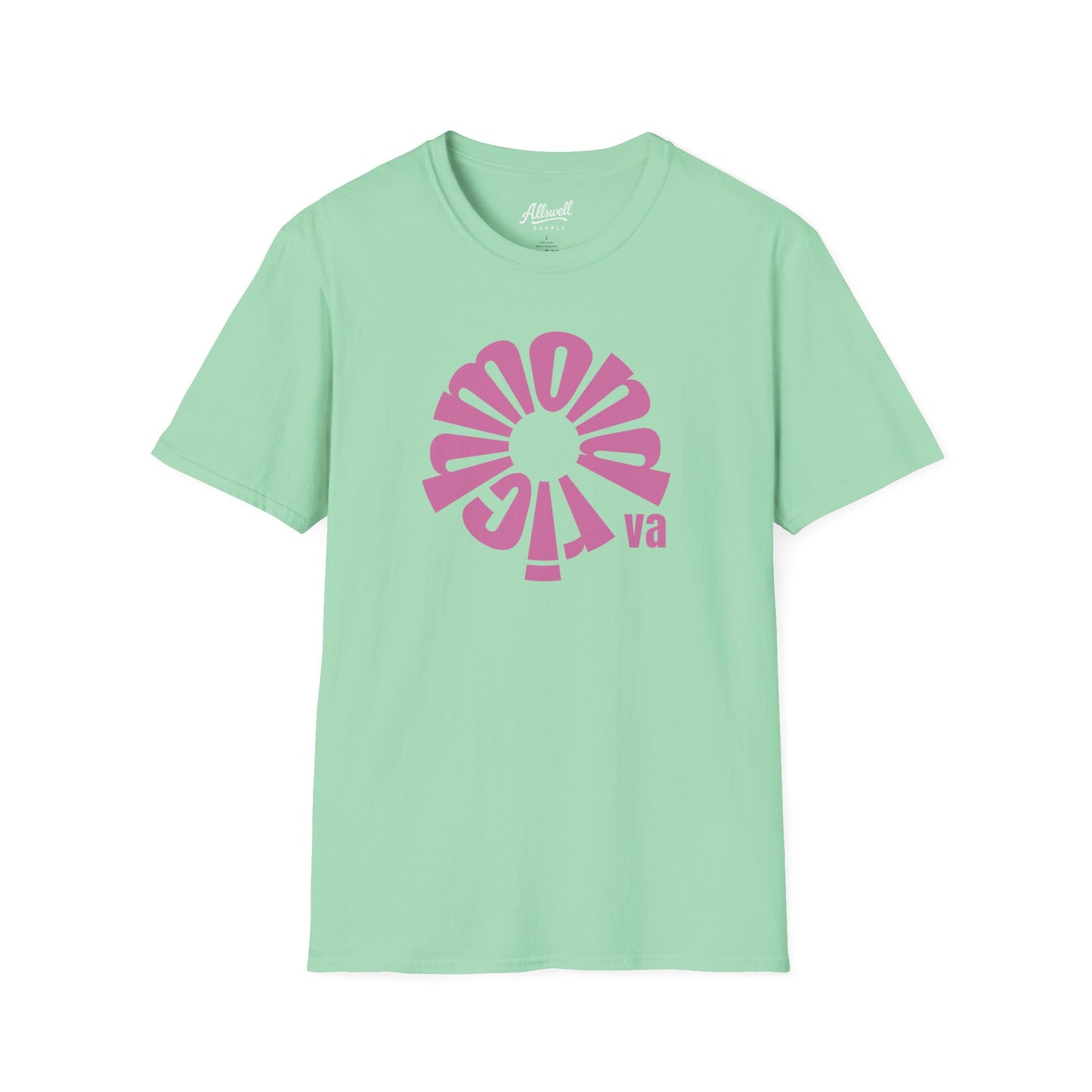 Richmond 'Every Town' T-shirt