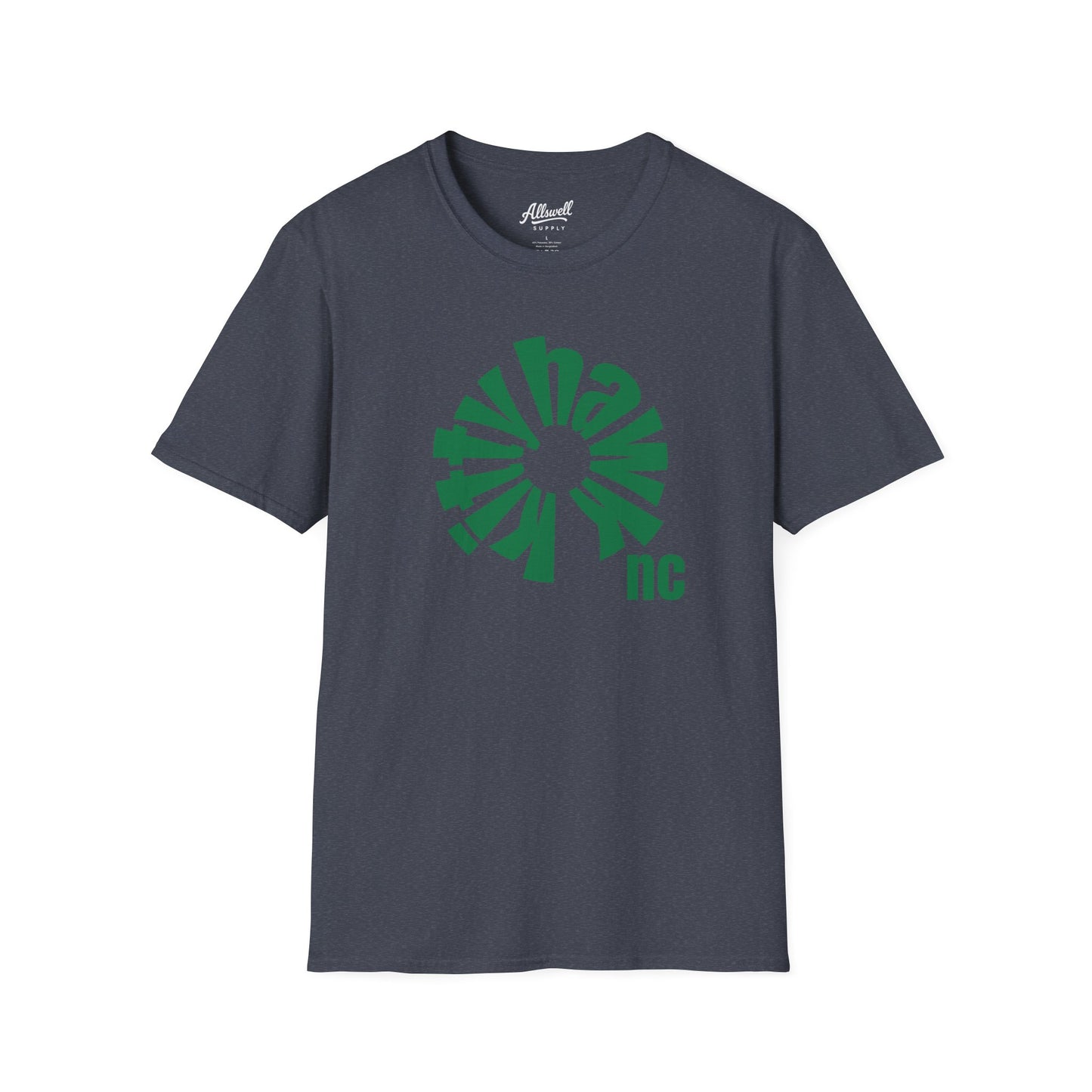 Kitty Hawk 'Every Town' T-shirt