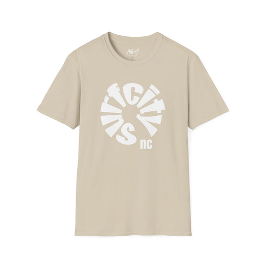 Surf City 'Every Town' T-shirt