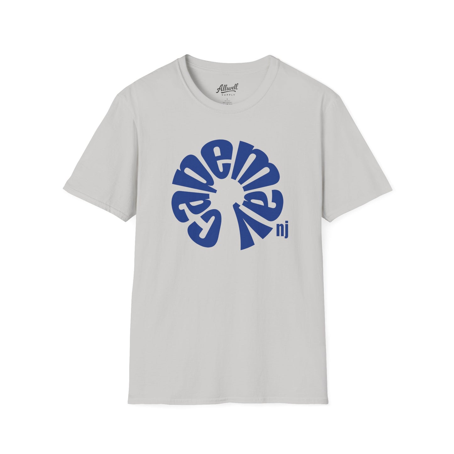 Cape May 'Every Town' T-shirt