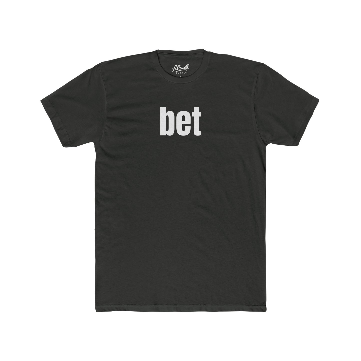 bet - t-shirt