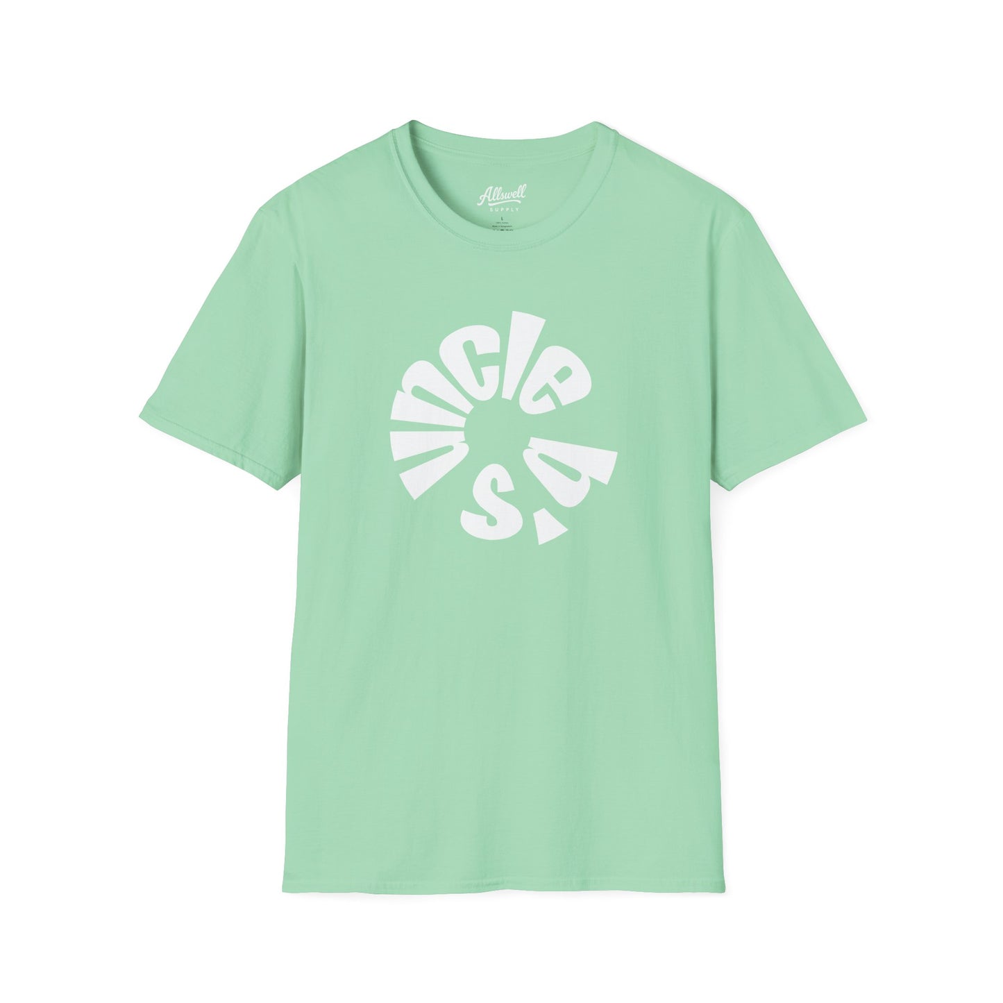 Uncle B's 'Every Town' T-shirt