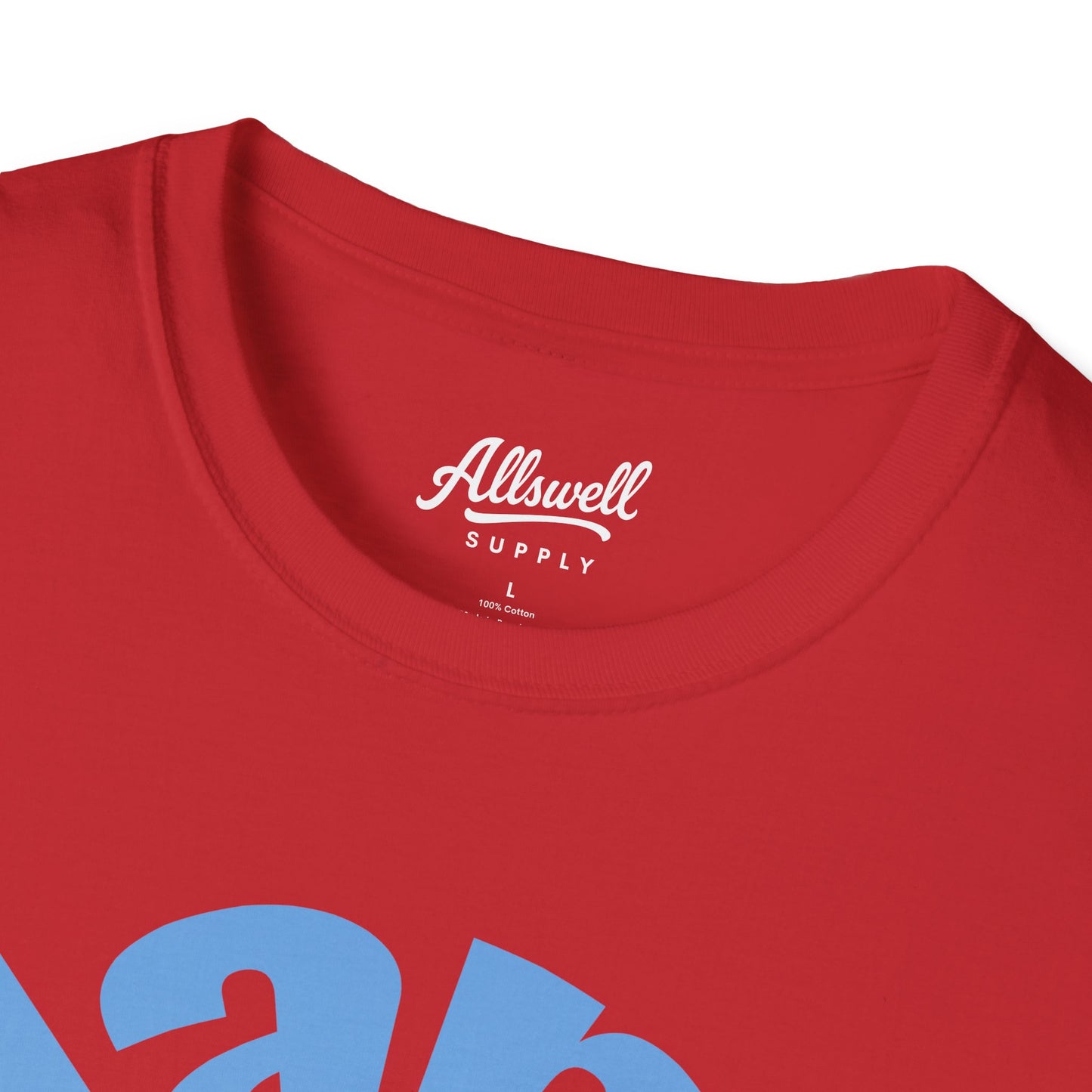 Lancaster 'Every Town' T-Shirt