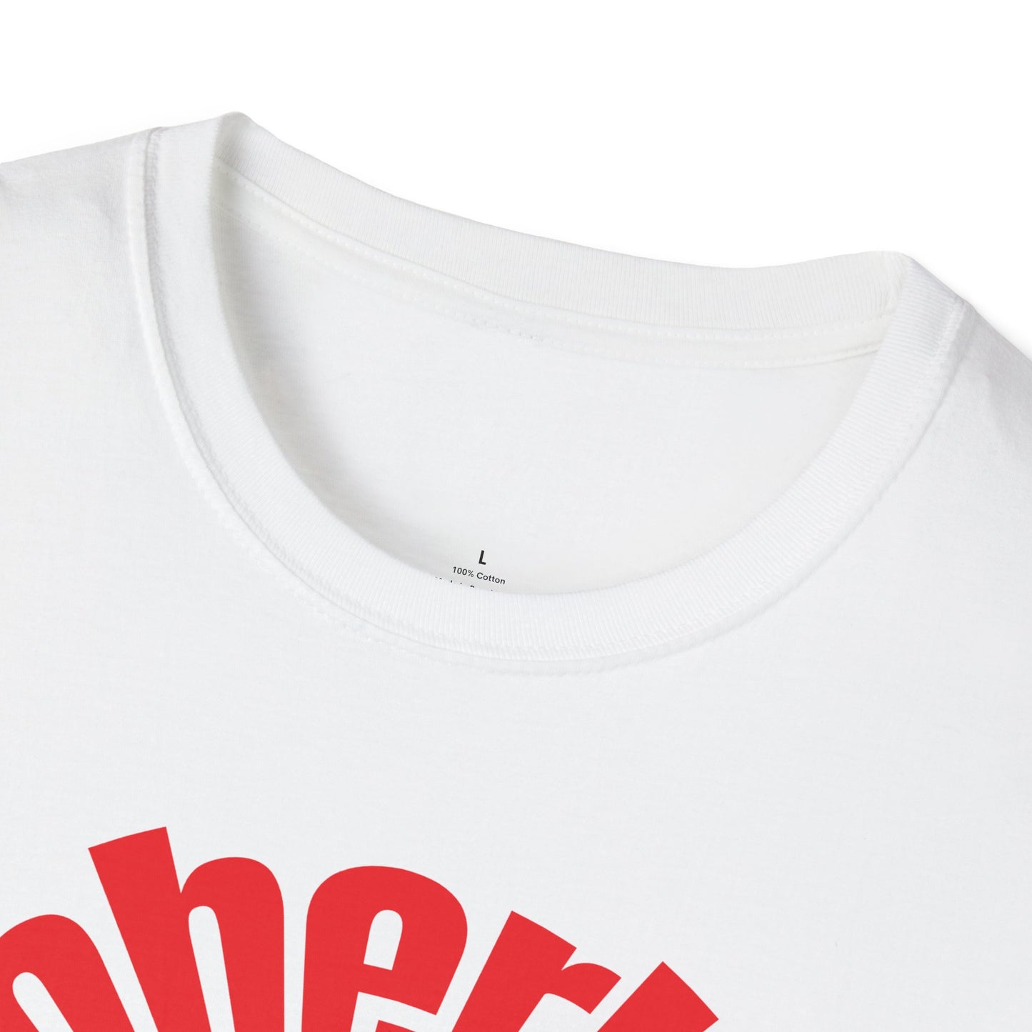 Cumberland Valley  'Every Team' T-shirt