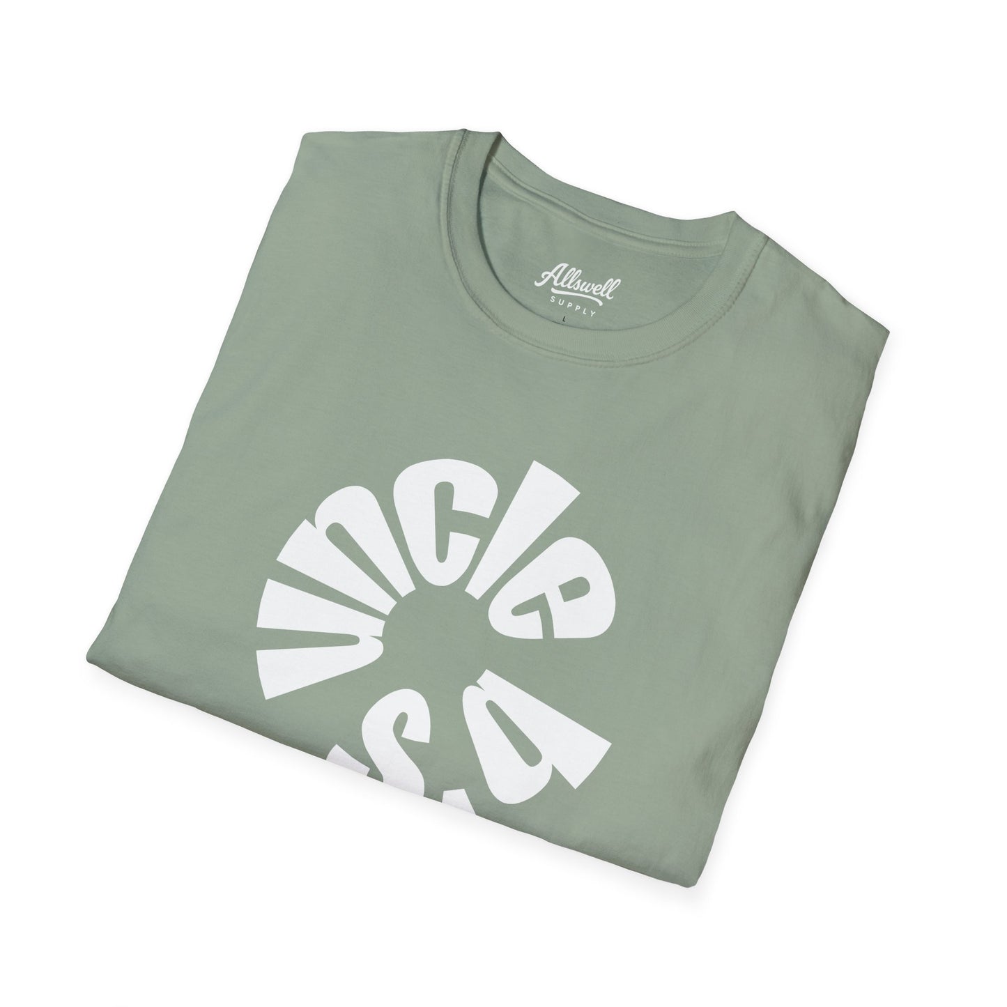 Uncle B's 'Every Town' T-shirt