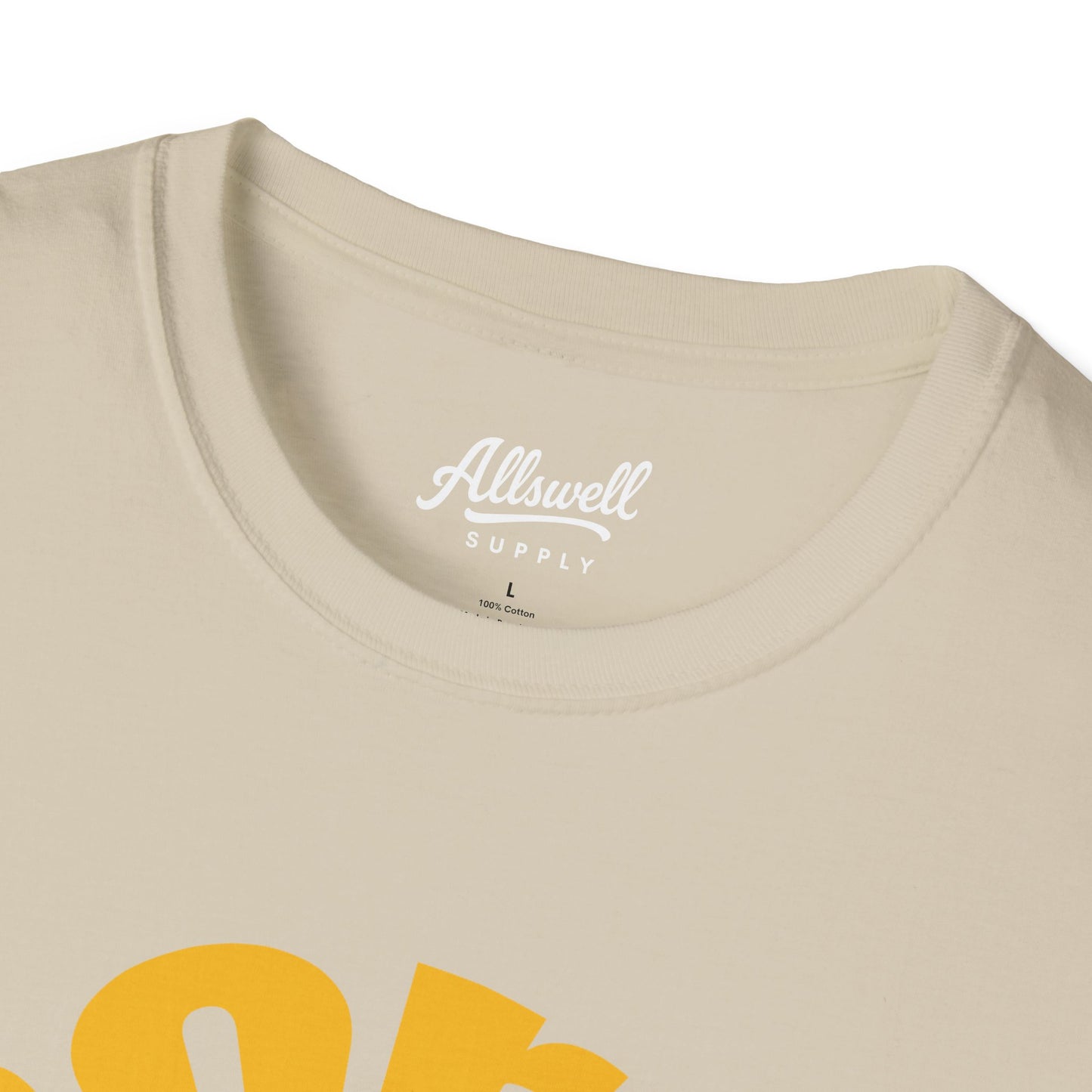 Ann Arbor 'Every Town' T-shirt