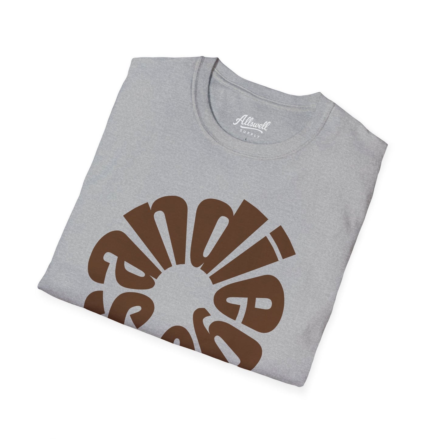 San Diego 'Every Town' T-Shirt