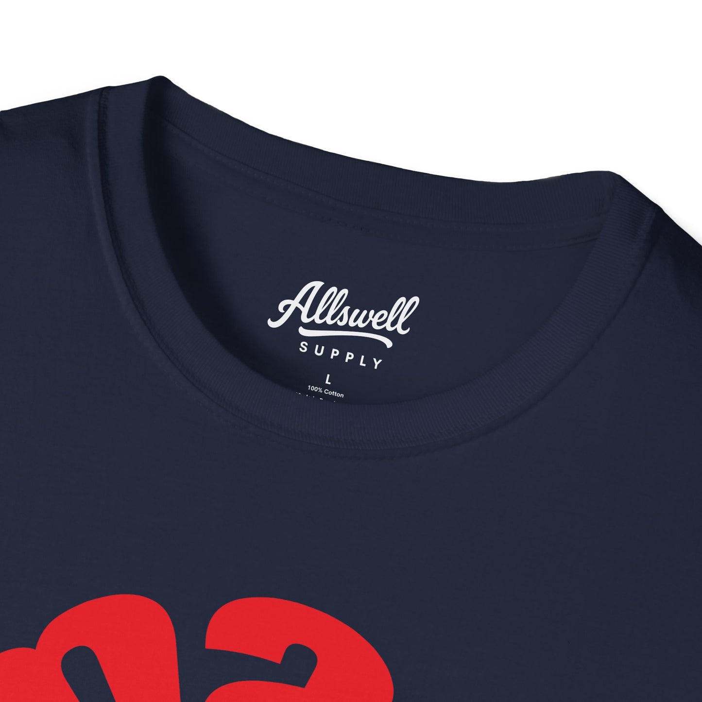 Madison 'Every Town' T-shirt