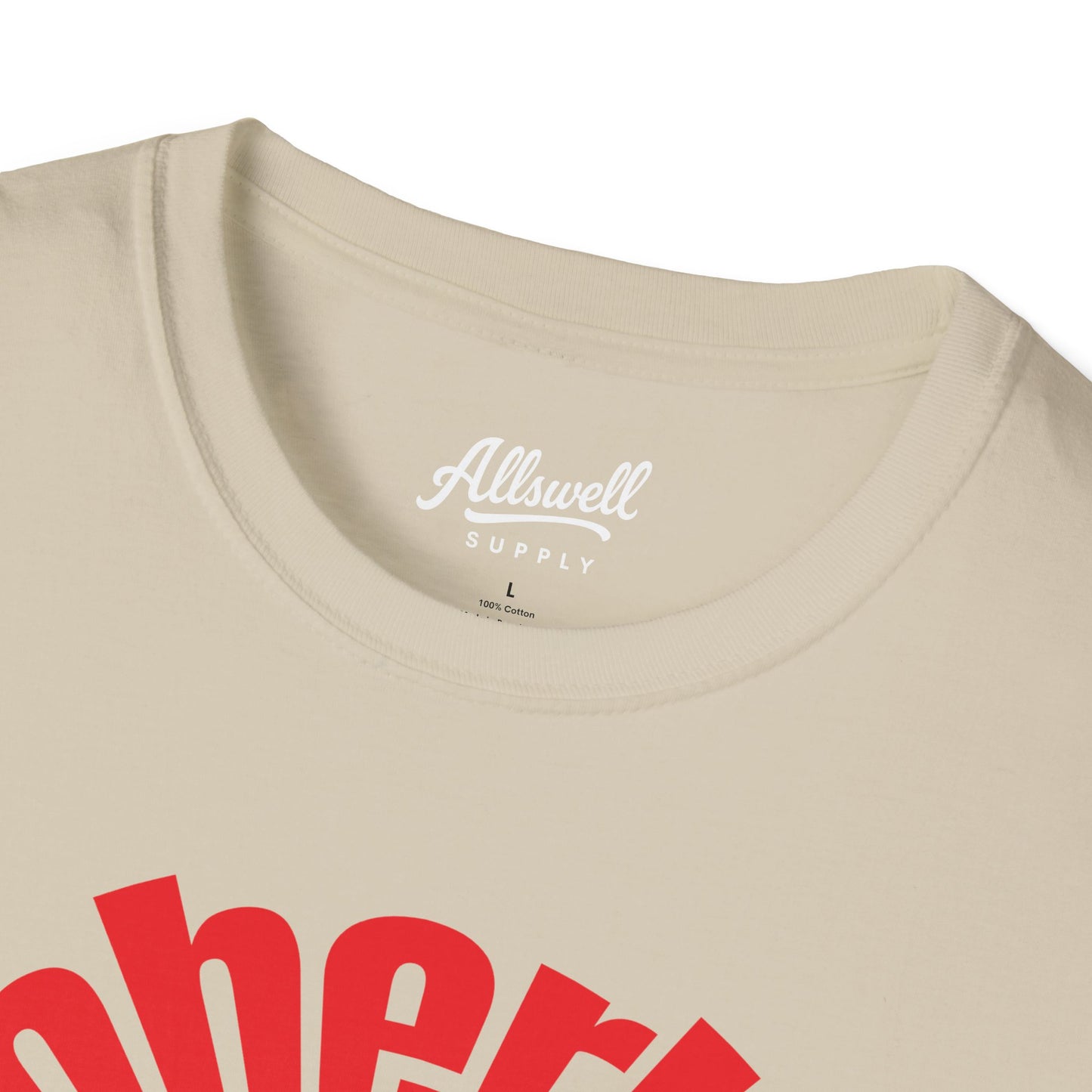 Cumberland Valley  'Every Team' T-shirt