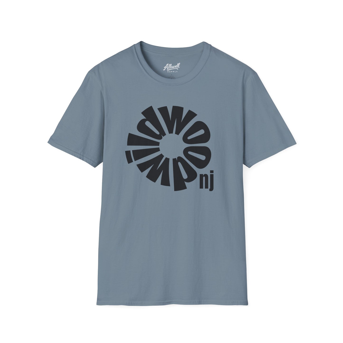 Wildwood 'Every Town' T-shirt