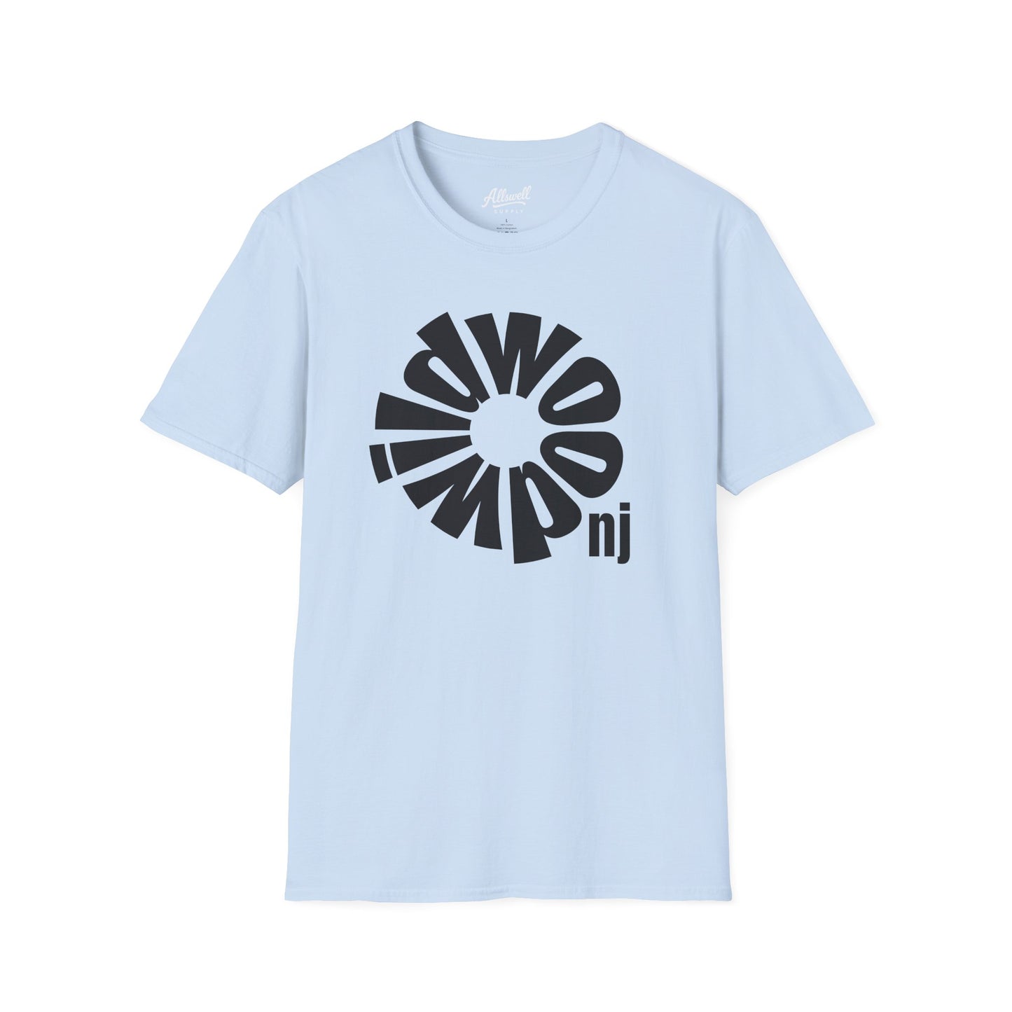 Wildwood 'Every Town' T-shirt