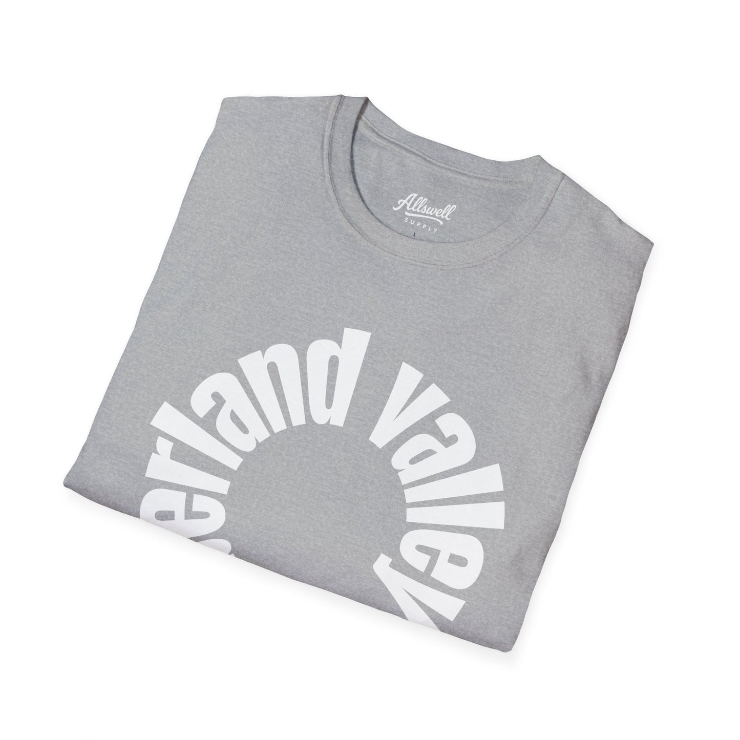 Cumberland Valley 'Every Town' T-shirt