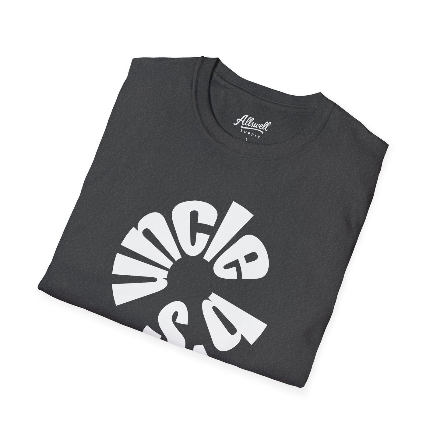 Uncle B's 'Every Town' T-shirt