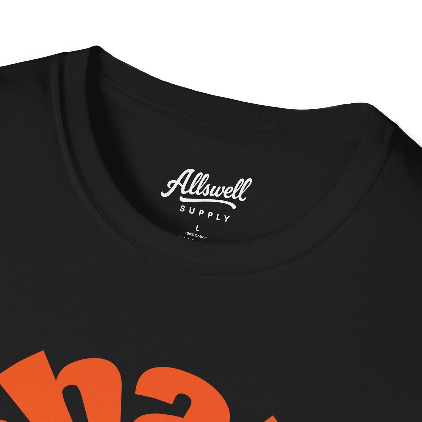 Baltimore 'Every Town' T-shirt