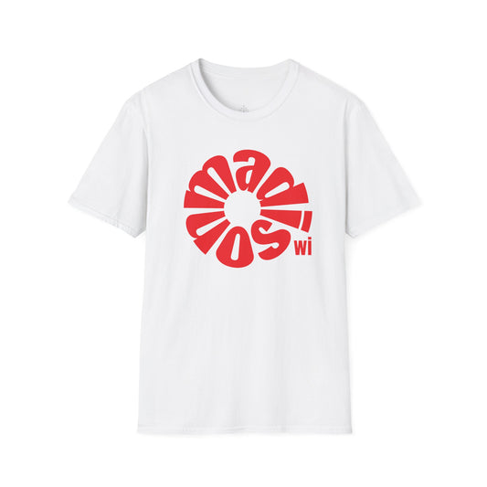 Madison 'Every Town' T-shirt