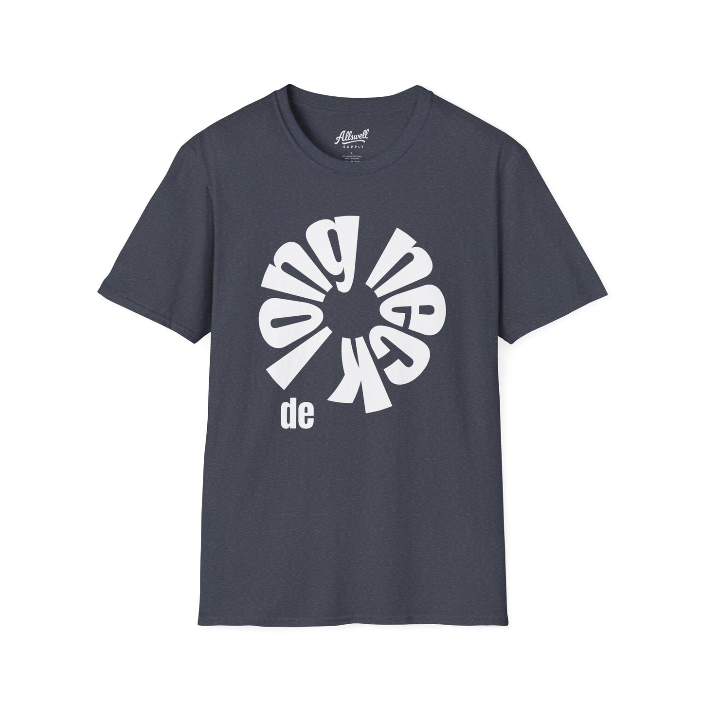 Long Neck 'Every Town' T-shirt