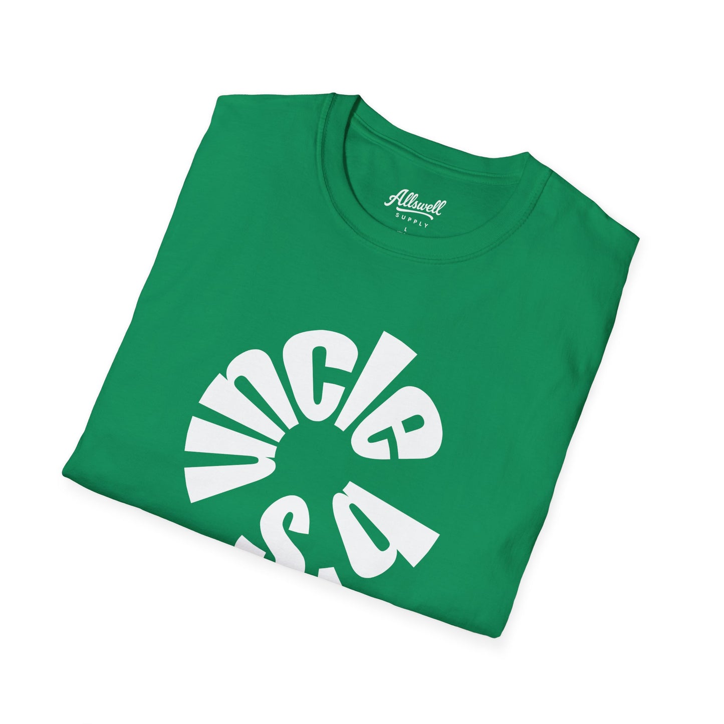 Uncle B's 'Every Town' T-shirt