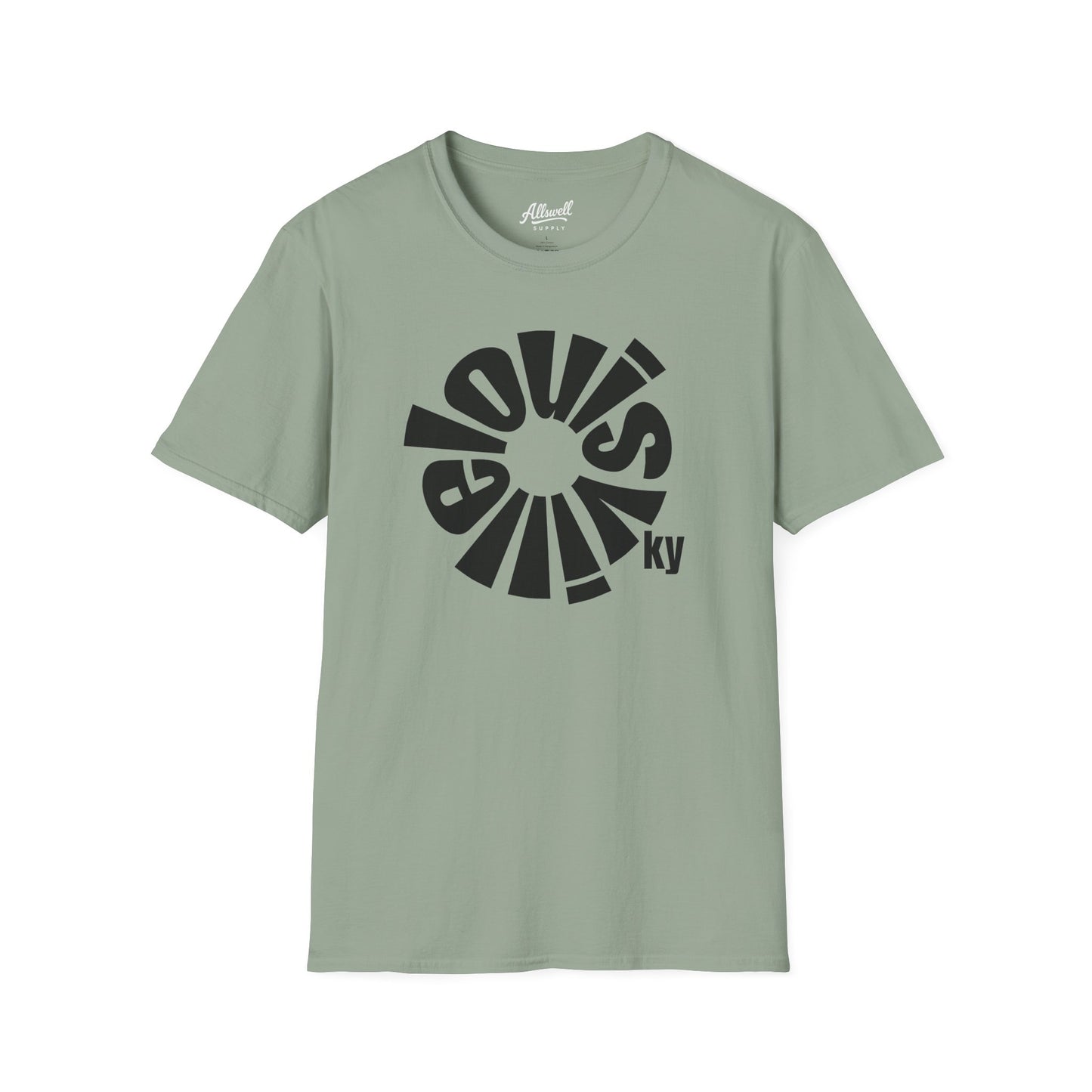 Louisville 'Every Town' T-shirt