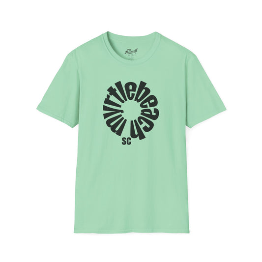 Myrtle Beach 'Every Town' T-shirt