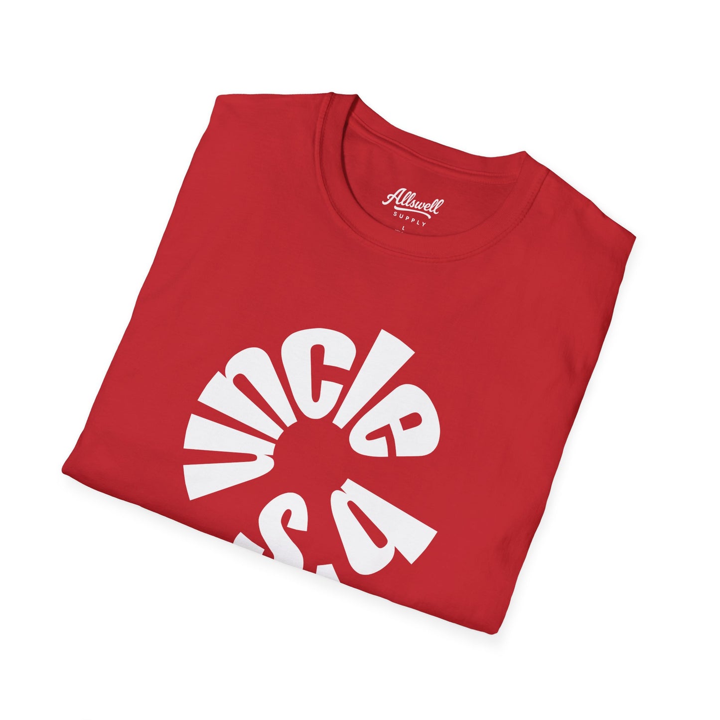 Uncle B's 'Every Town' T-shirt