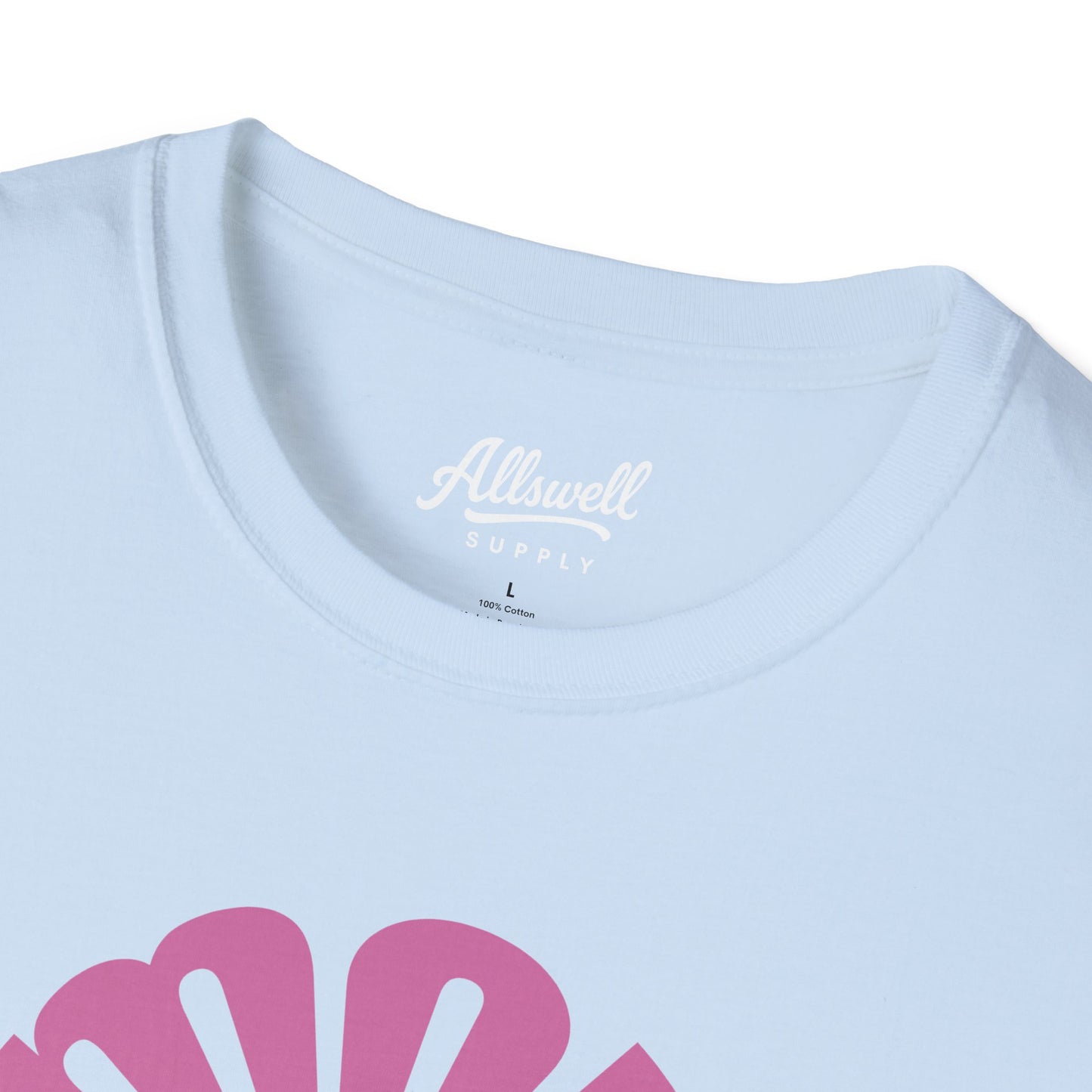 Richmond 'Every Town' T-shirt