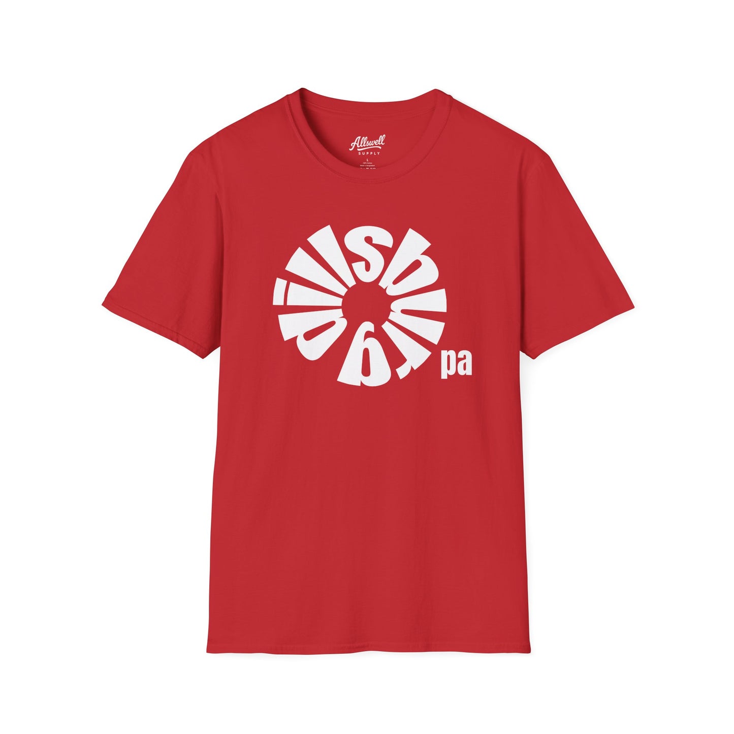 Dillsburg 'Every Town' T-shirt