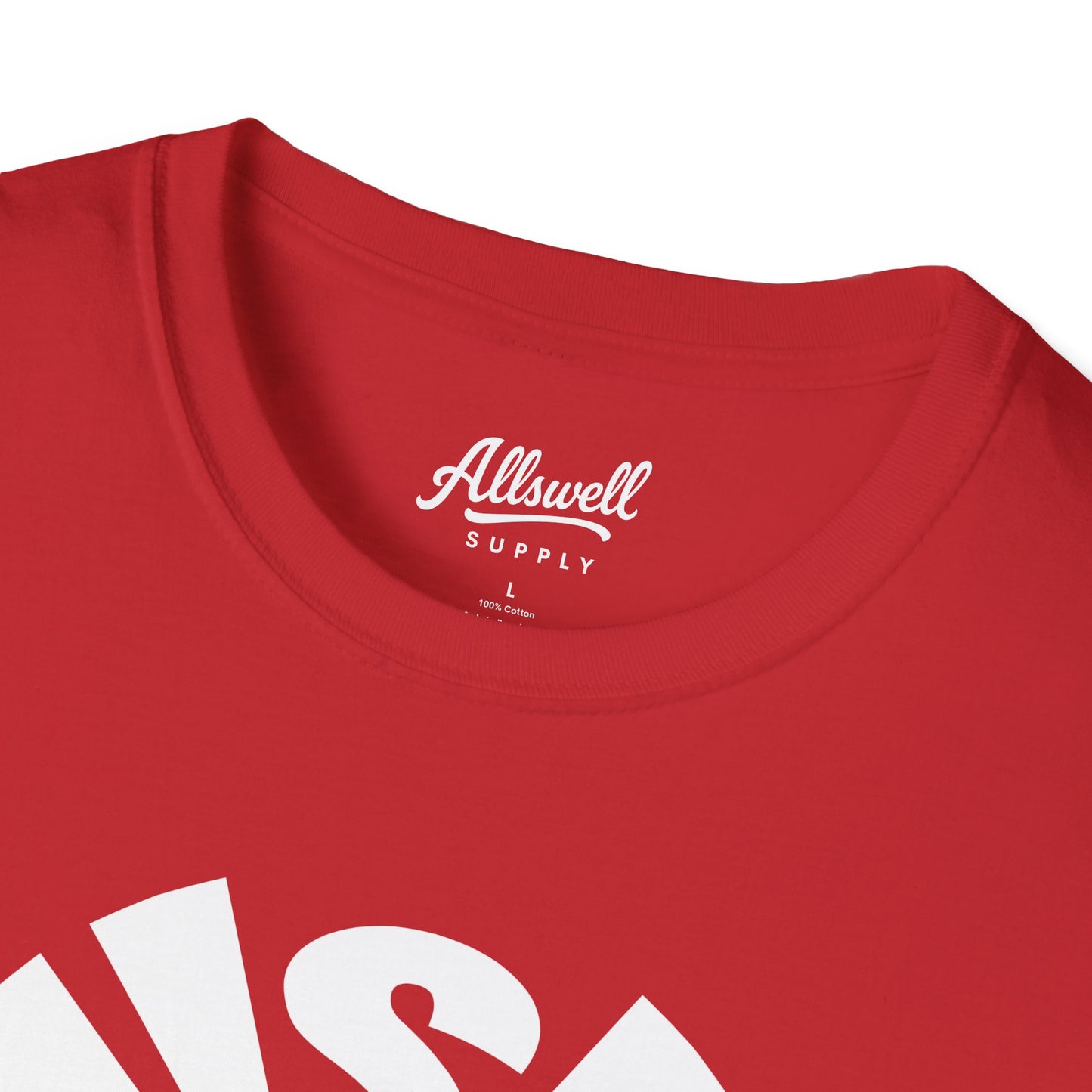 Dillsburg 'Every Town' T-shirt