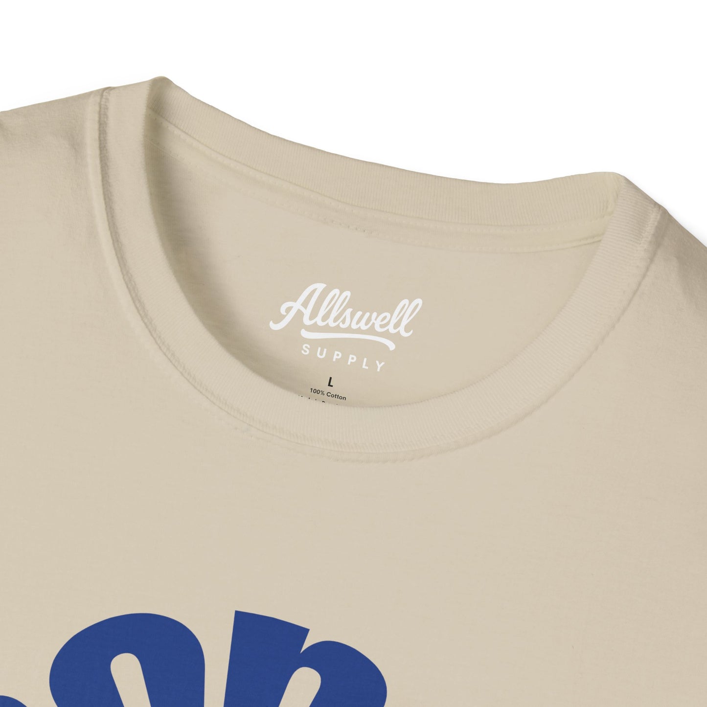 San Onofre 'Every Town' T-shirt