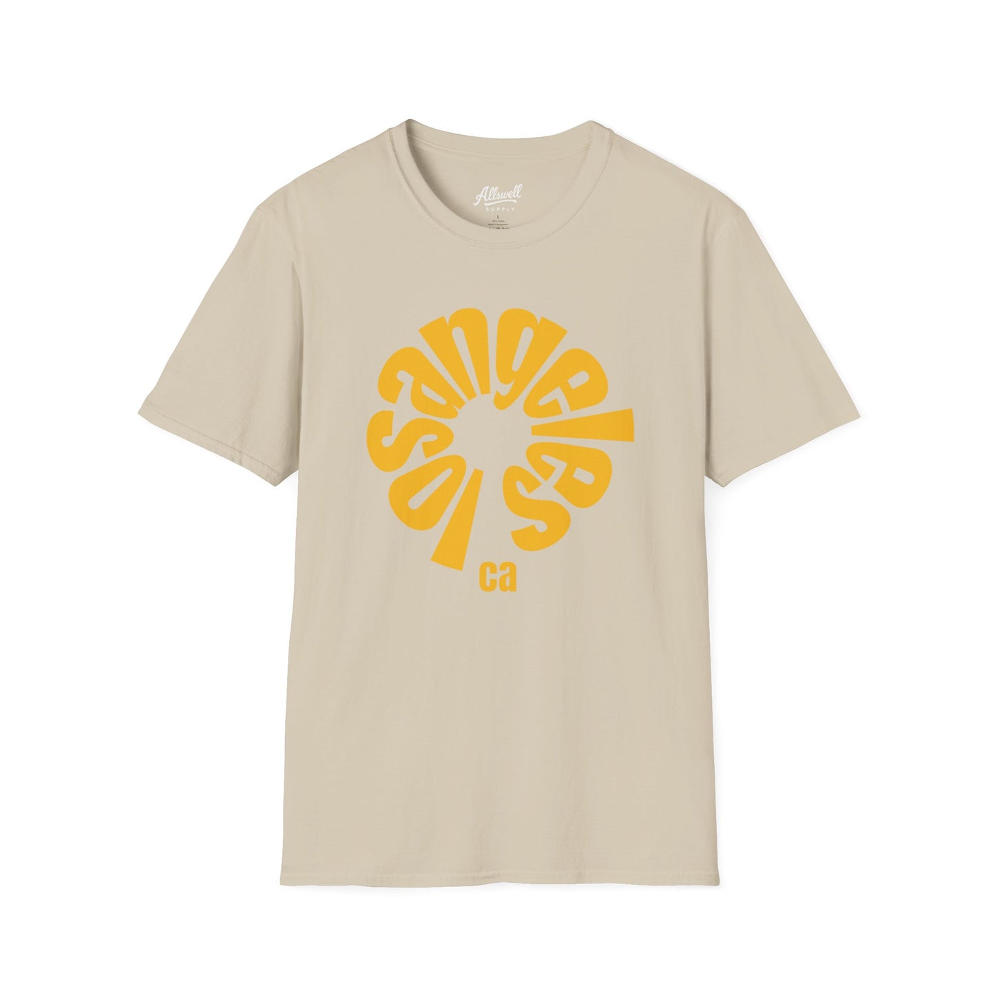 Los Angeles 'Every Town' T-shirt