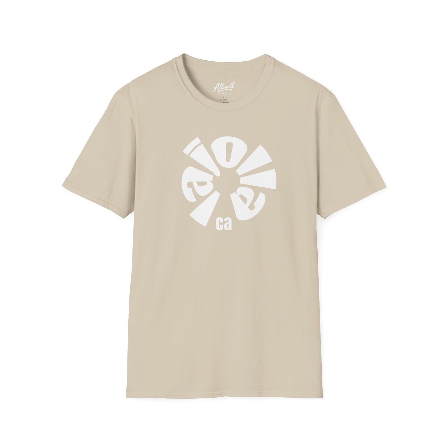La Jolla 'Every Town' T-shirt