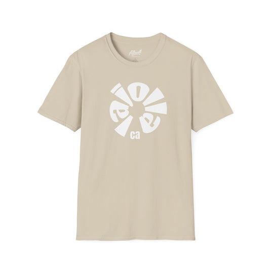 La Jolla 'Every Town' T-shirt