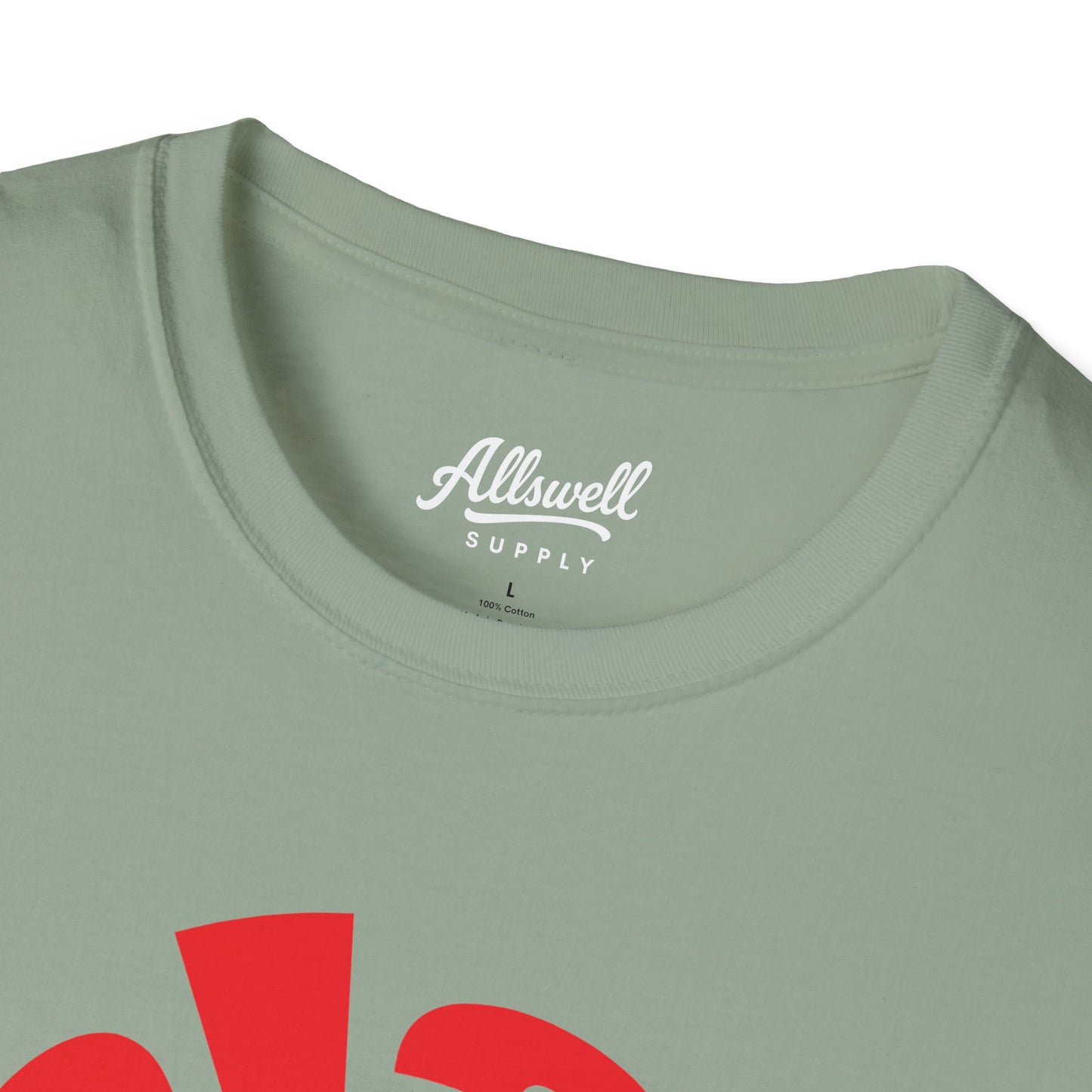 Blandon 'Every Town' T-shirt